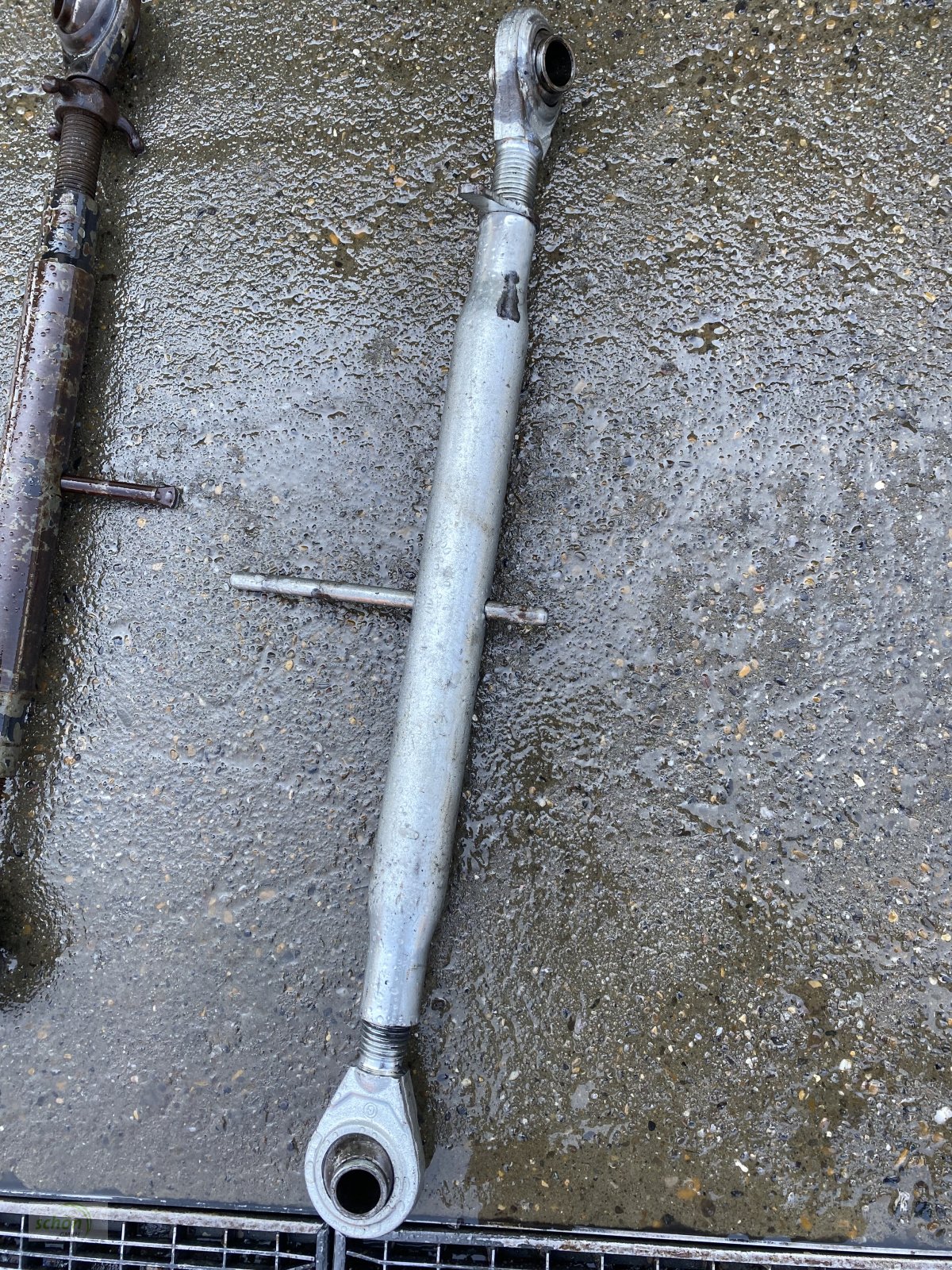 Ladewagen of the type Sonstige Oberlenker, Gebrauchtmaschine in Burgrieden (Picture 8)