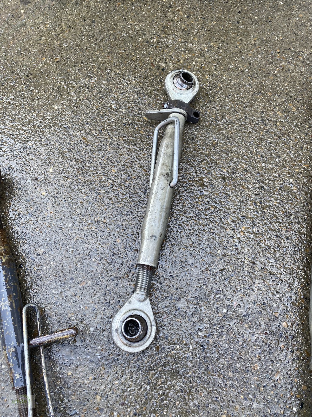 Ladewagen of the type Sonstige Oberlenker, Gebrauchtmaschine in Burgrieden (Picture 12)