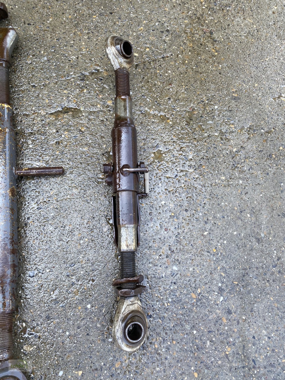 Ladewagen of the type Sonstige Oberlenker, Gebrauchtmaschine in Burgrieden (Picture 17)