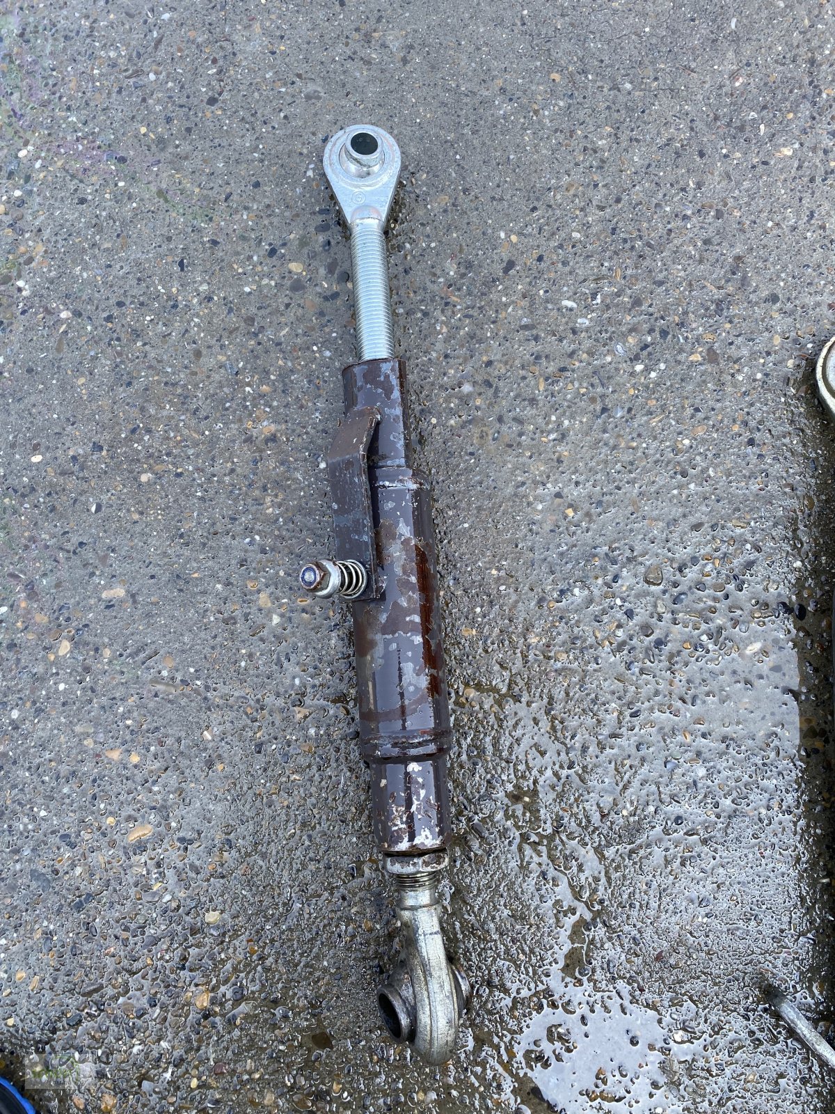 Ladewagen of the type Sonstige Oberlenker, Gebrauchtmaschine in Burgrieden (Picture 18)