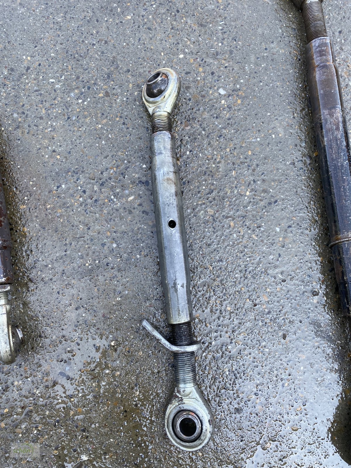 Ladewagen of the type Sonstige Oberlenker, Gebrauchtmaschine in Burgrieden (Picture 19)