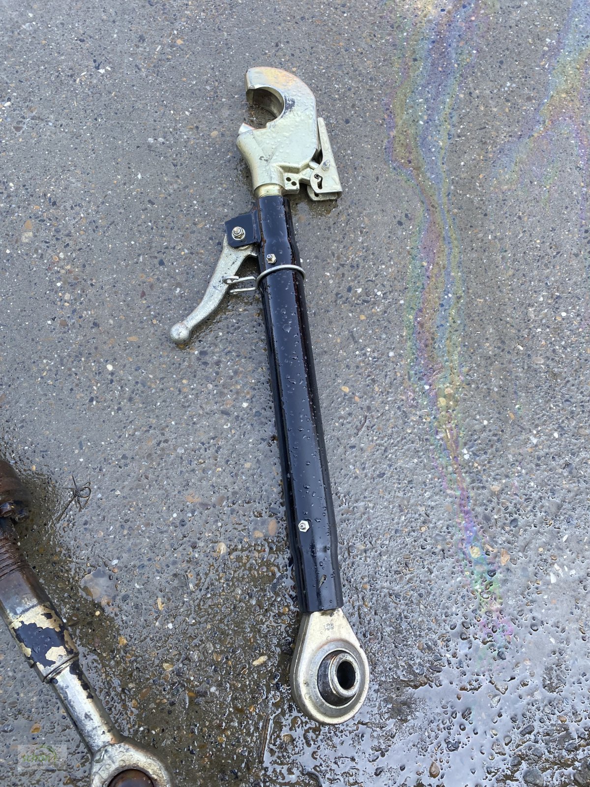 Ladewagen of the type Sonstige Oberlenker, Gebrauchtmaschine in Burgrieden (Picture 24)