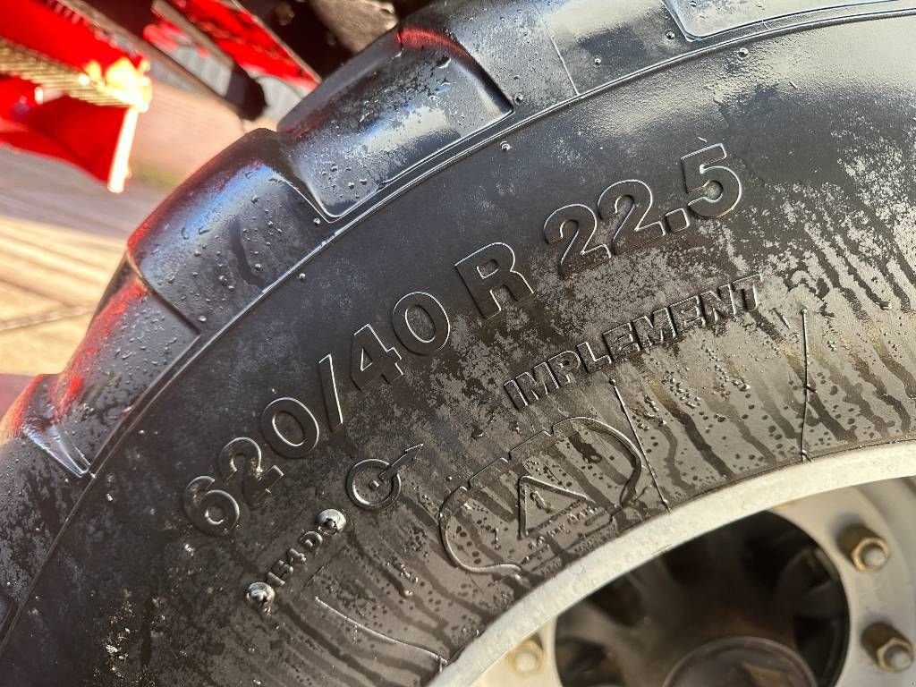 Ladewagen типа Sonstige P&ouml;ttinger EuroProfi 4500 L, Gebrauchtmaschine в Gorredijk (Фотография 11)