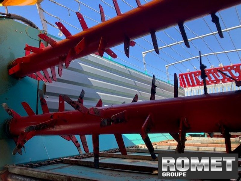 Ladewagen typu Sonstige PALES 300, Gebrauchtmaschine v Gennes sur glaize (Obrázek 5)