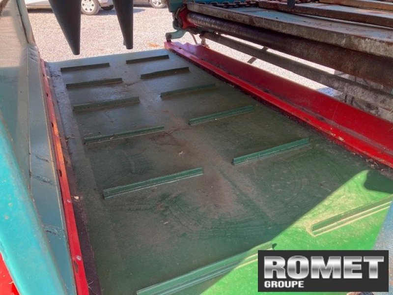 Ladewagen typu Sonstige PALES 300, Gebrauchtmaschine v Gennes sur glaize (Obrázek 4)