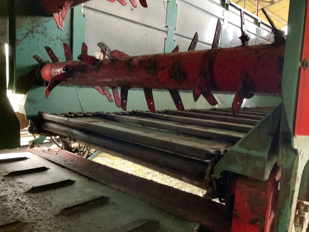 Ladewagen typu Sonstige PALES 500, Gebrauchtmaschine v BRACHY (Obrázek 9)