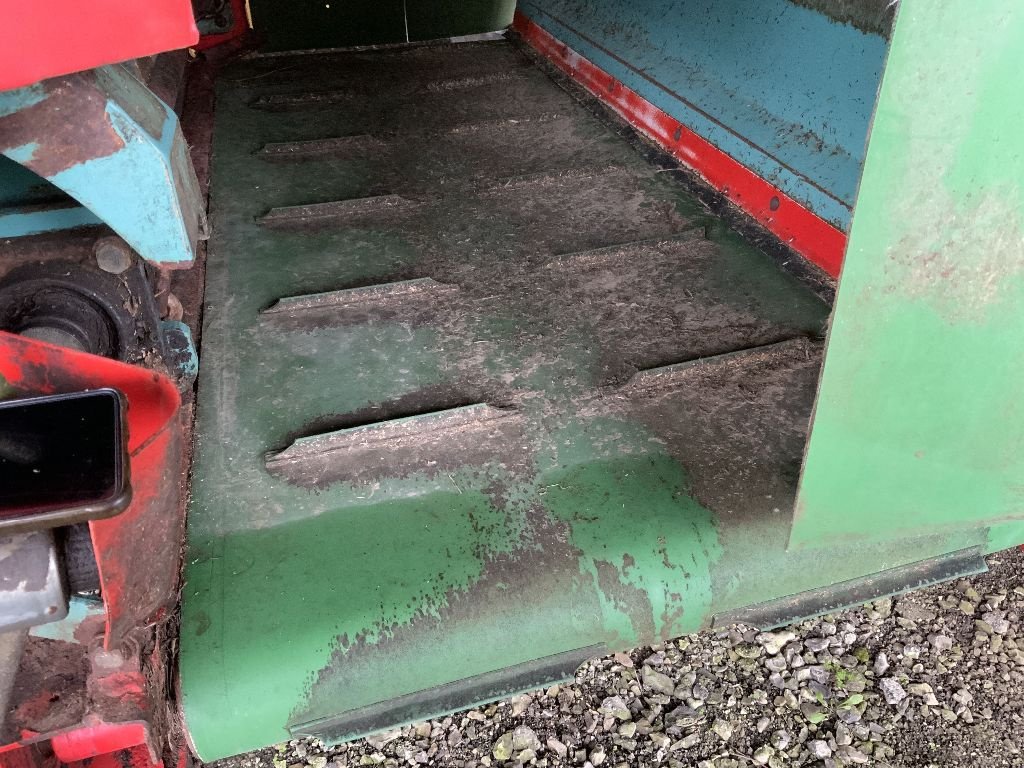 Ladewagen typu Sonstige PALES 500, Gebrauchtmaschine v BRACHY (Obrázek 8)