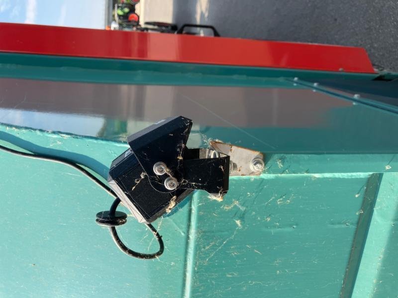 Ladewagen of the type Sonstige PALES 500, Gebrauchtmaschine in Oberbipp (Picture 17)