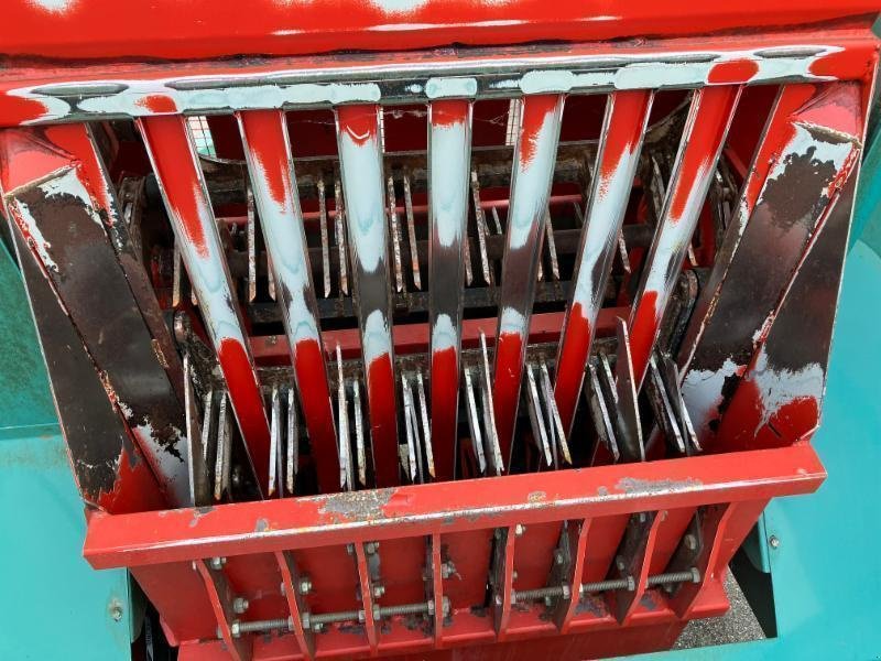 Ladewagen of the type Sonstige PALES 500, Gebrauchtmaschine in Oberbipp (Picture 15)