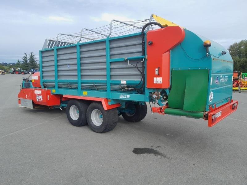 Ladewagen tipa Sonstige PALES300, Gebrauchtmaschine u ANTIGNY (Slika 7)