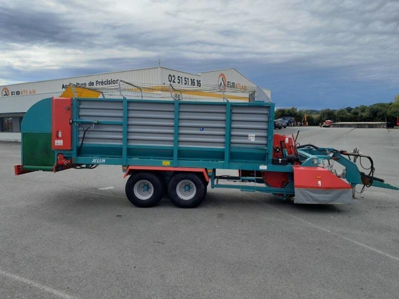 Ladewagen tipa Sonstige PALES300, Gebrauchtmaschine u ANTIGNY (Slika 4)