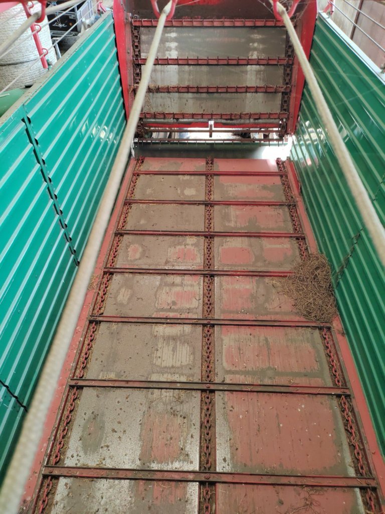 Ladewagen of the type Sonstige SAJ2E / 31, Gebrauchtmaschine in Calmont (Picture 11)