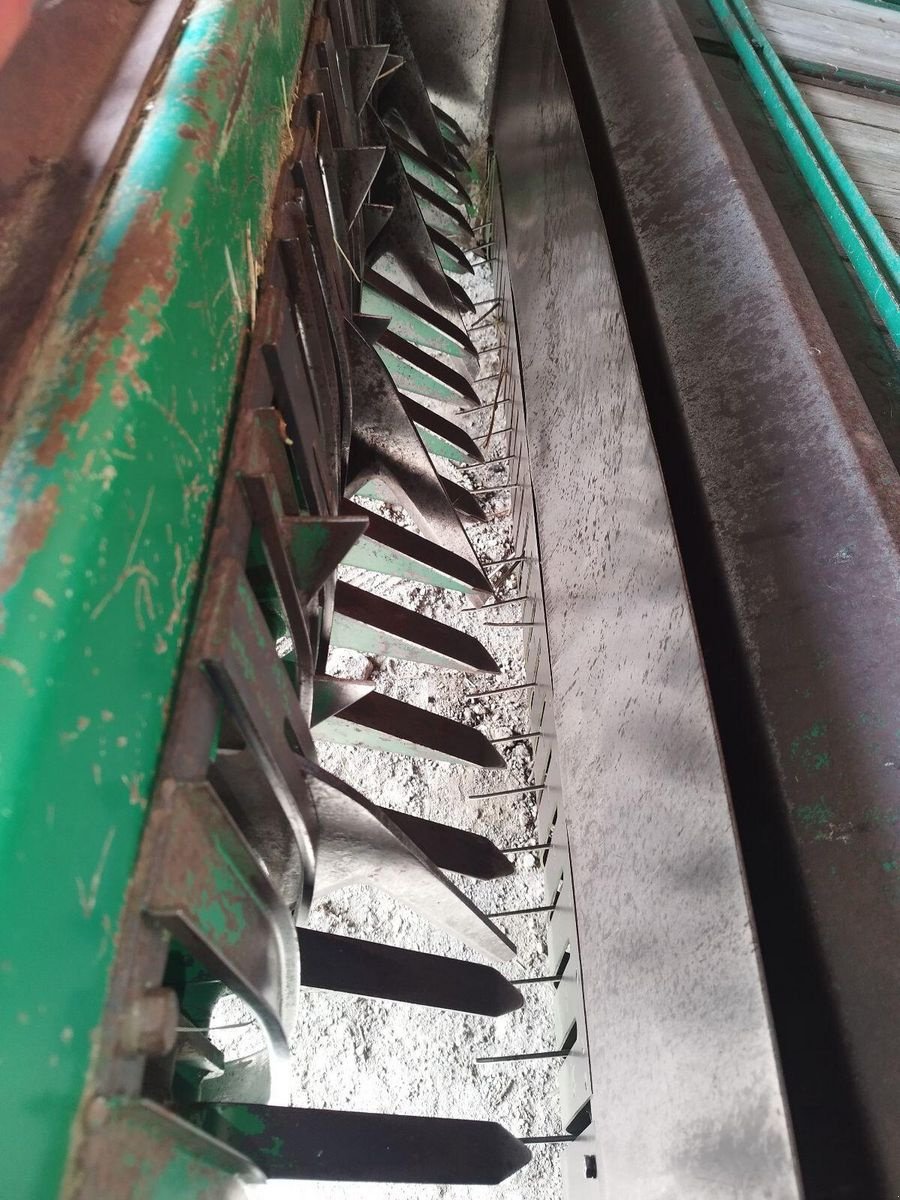 Ladewagen des Typs Sonstige Sonstiges, Gebrauchtmaschine in Ried im Oberinntal (Bild 3)