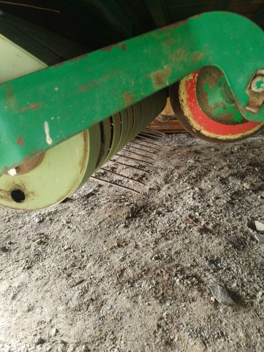 Ladewagen des Typs Sonstige Sonstiges, Gebrauchtmaschine in Ried im Oberinntal (Bild 9)