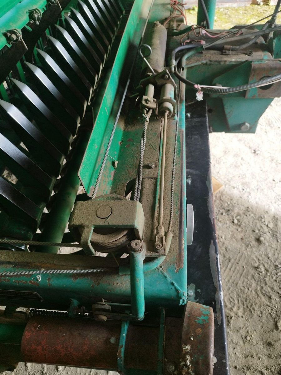 Ladewagen des Typs Sonstige Sonstiges, Gebrauchtmaschine in Ried im Oberinntal (Bild 5)