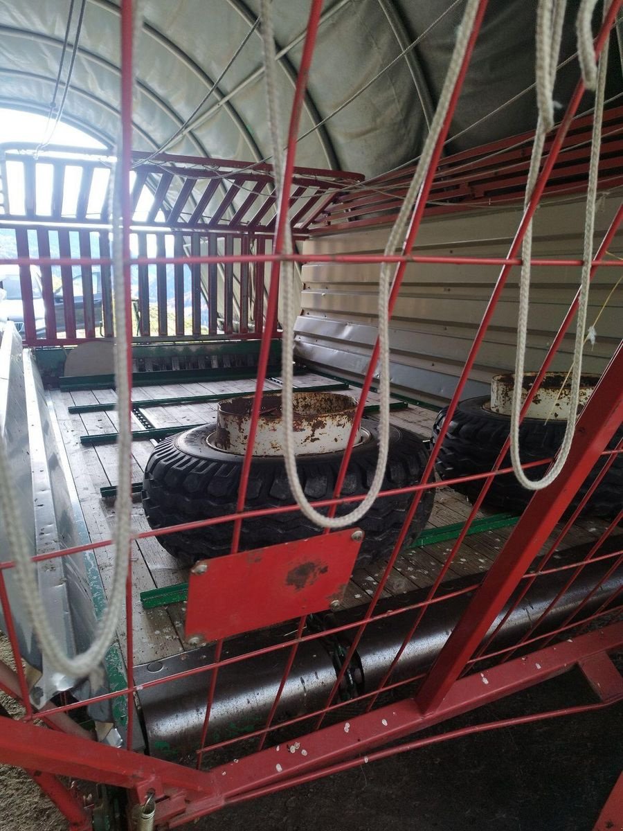 Ladewagen des Typs Sonstige Sonstiges, Gebrauchtmaschine in Ried im Oberinntal (Bild 2)