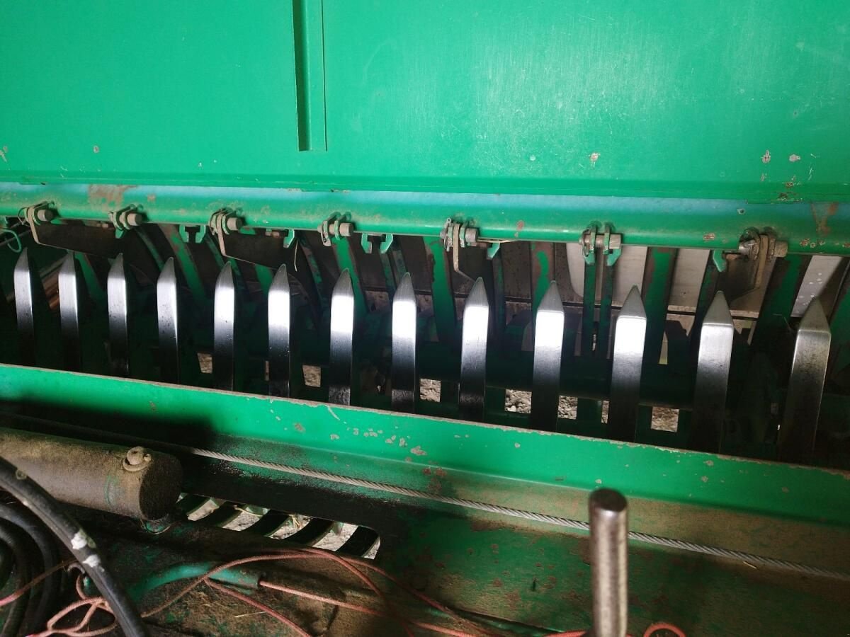 Ladewagen des Typs Sonstige Sonstiges, Gebrauchtmaschine in Ried im Oberinntal (Bild 4)