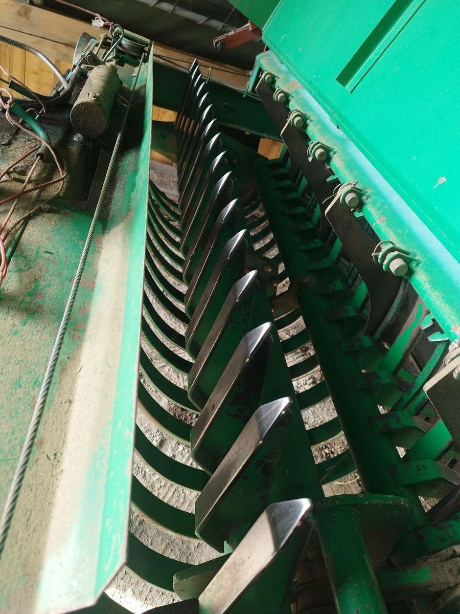 Ladewagen des Typs Sonstige Sonstiges, Gebrauchtmaschine in Ried im Oberinntal (Bild 10)