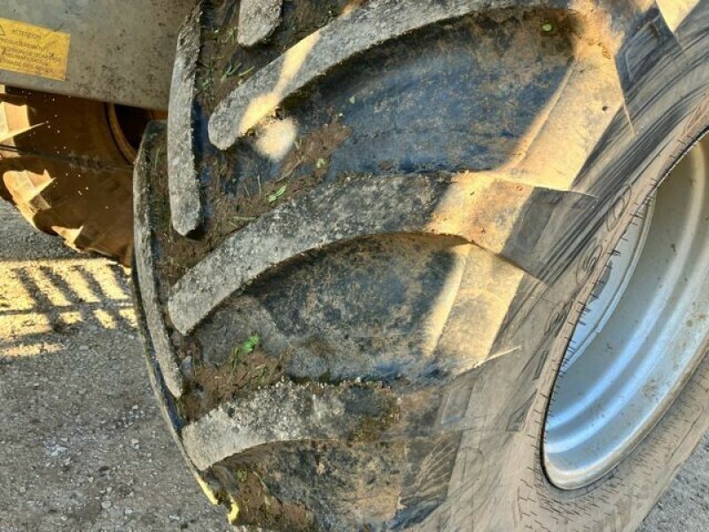 Ladewagen of the type Sonstige TONNE A LISIER MISTRAL 11000L, Gebrauchtmaschine in Hauteroche (Picture 4)