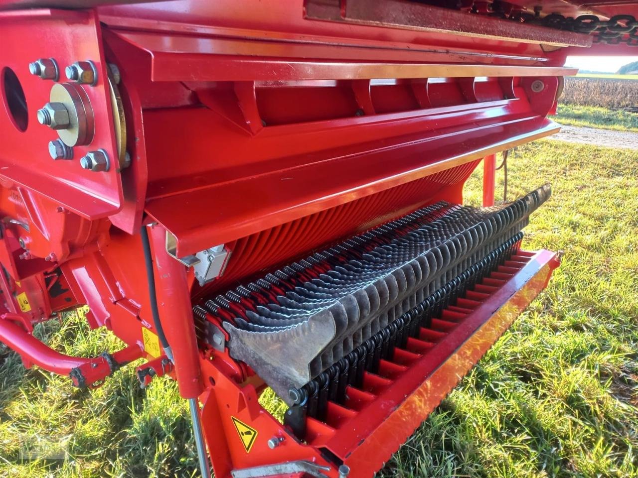Ladewagen van het type Sonstige Torro 5700 L, Gebrauchtmaschine in Thalmässing (Foto 5)