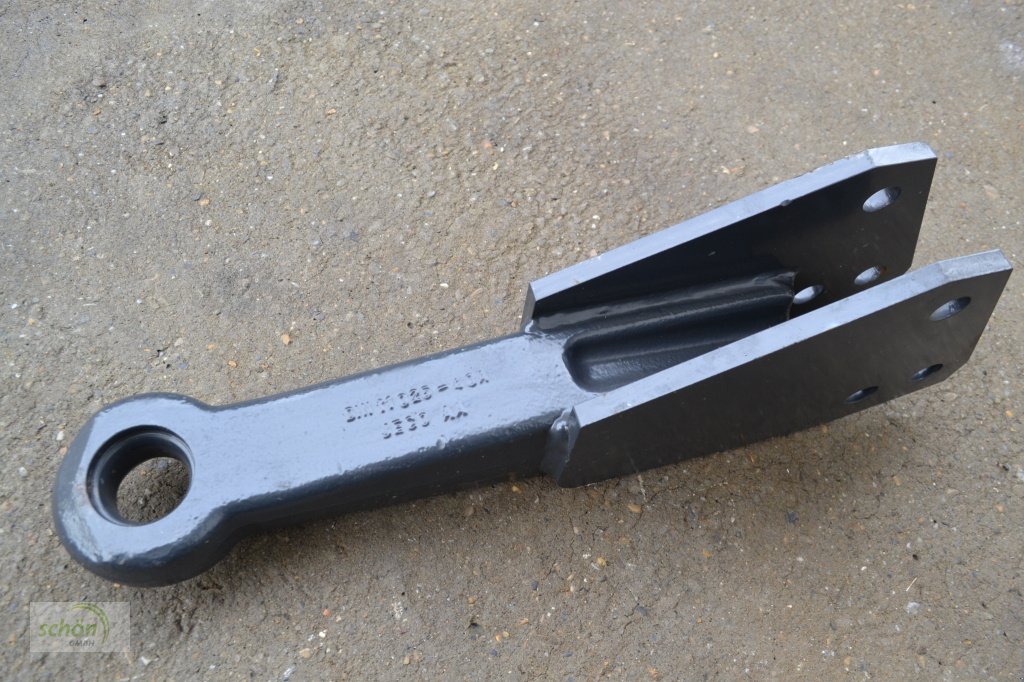 Ladewagen des Typs Sonstige Zugöse für Deutz Fahr, Stolpen und Kverneland, Gebrauchtmaschine in Burgrieden (Bild 1)