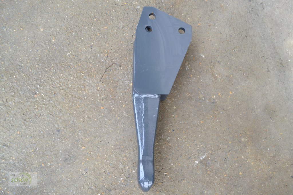 Ladewagen des Typs Sonstige Zugöse für Deutz Fahr, Stolpen und Kverneland, Gebrauchtmaschine in Burgrieden (Bild 3)