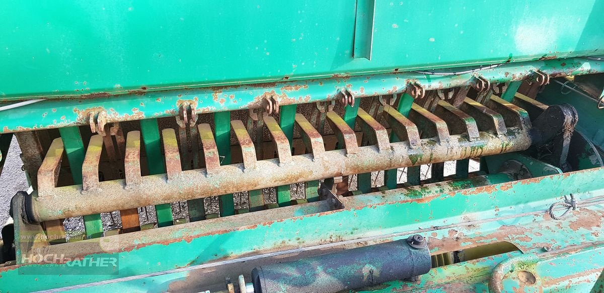 Ladewagen typu Steyr 8025, Gebrauchtmaschine v Kronstorf (Obrázek 6)