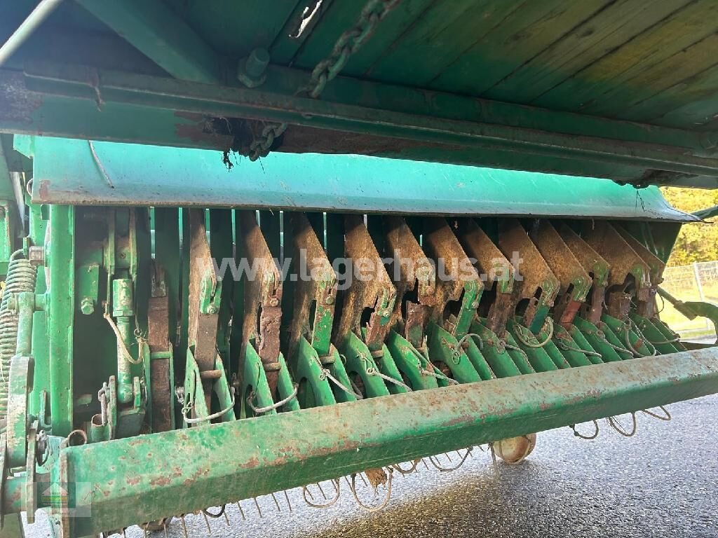 Ladewagen typu Steyr HAMSTER 8028 KS, Gebrauchtmaschine v Klagenfurt (Obrázek 7)