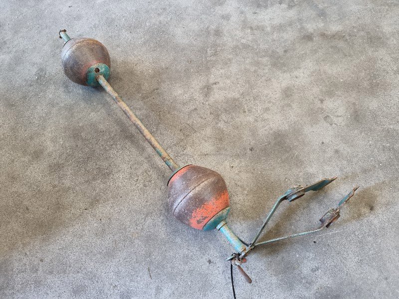 Ladewagen of the type Steyr Tasträder Ladewagen, Gebrauchtmaschine in Chur (Picture 2)