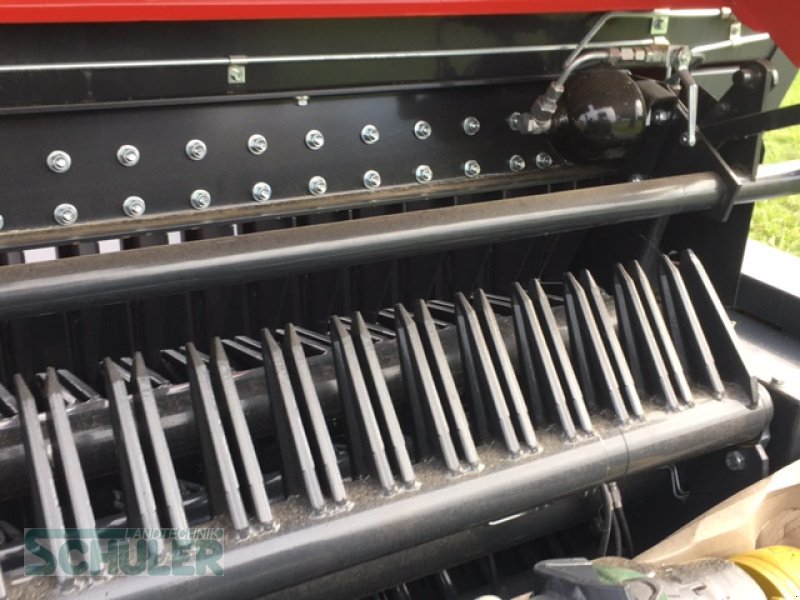 Ladewagen of the type Stolpen 8.38 EA Tief, Neumaschine in St. Märgen (Picture 14)