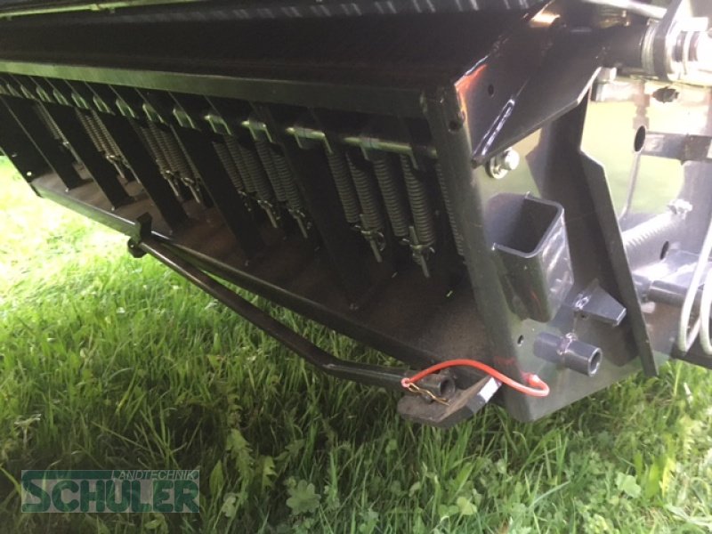 Ladewagen a típus Stolpen 8.38 TA Tief, Neumaschine ekkor: St. Märgen (Kép 5)