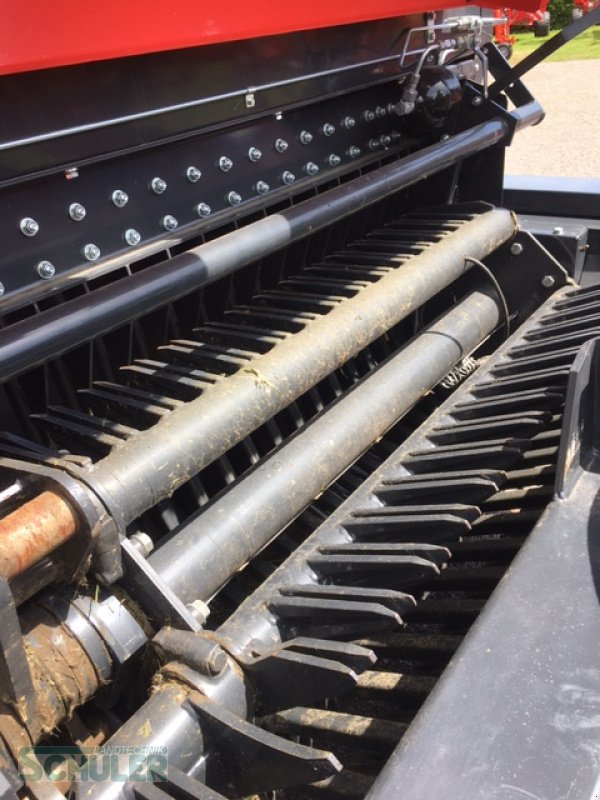 Ladewagen of the type Stolpen 8.38 TA, Gebrauchtmaschine in St. Märgen (Picture 7)