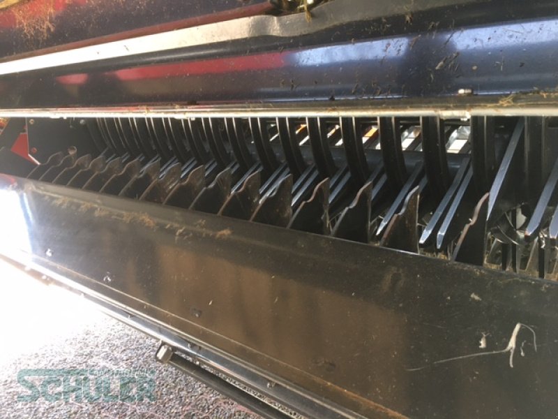 Ladewagen of the type Stolpen 8.38 TA, Gebrauchtmaschine in St. Märgen (Picture 9)