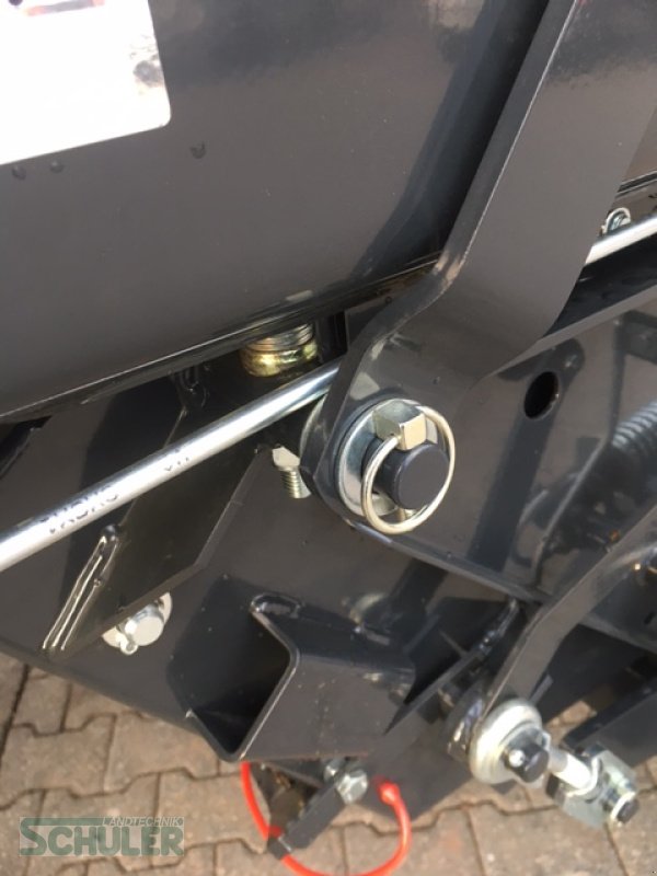 Ladewagen des Typs Stolpen 8.55, Neumaschine in St. Märgen (Bild 8)