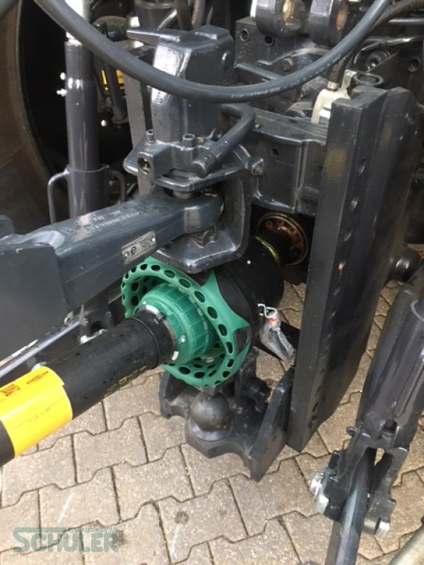 Ladewagen des Typs Stolpen 8.55, Neumaschine in St. Märgen (Bild 14)