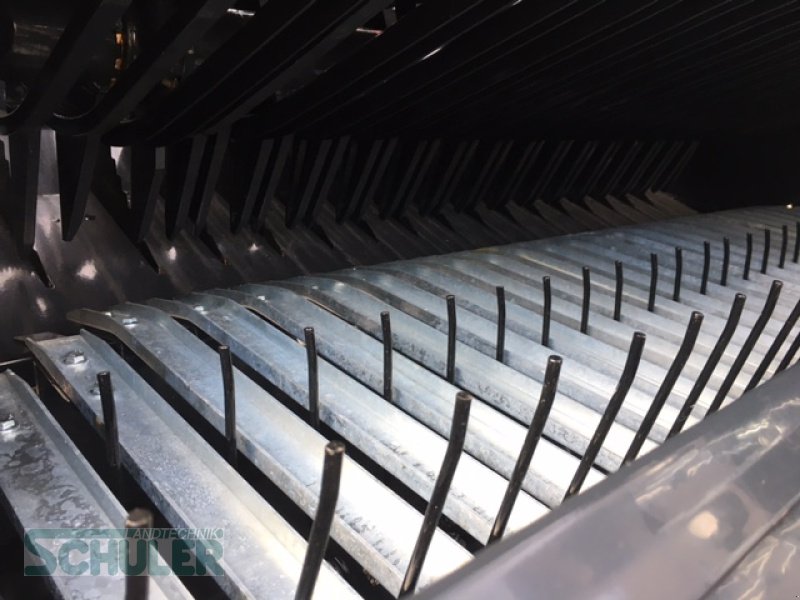 Ladewagen typu Stolpen ST8.22EA, Neumaschine v St. Märgen (Obrázek 10)