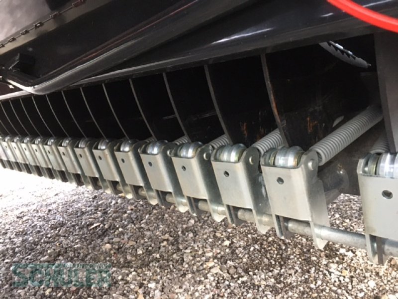 Ladewagen typu Stolpen ST8.22EA, Neumaschine v St. Märgen (Obrázek 11)