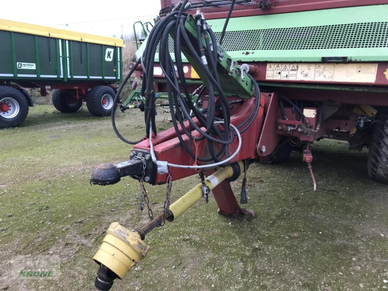 Ladewagen typu Strautmann Giga Trailer 1840, Gebrauchtmaschine v Spelle (Obrázek 4)