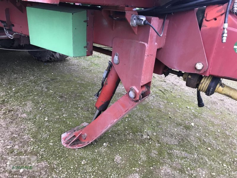 Ladewagen typu Strautmann Giga Trailer 1840, Gebrauchtmaschine v Spelle (Obrázek 5)