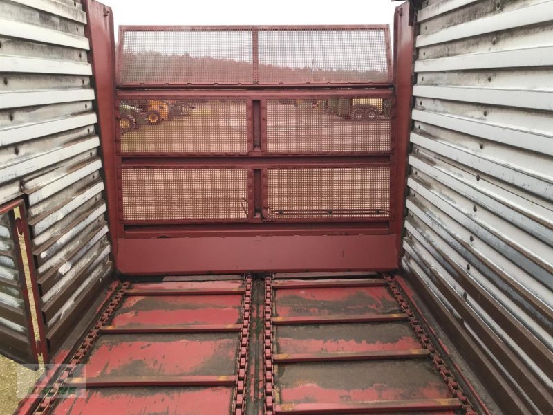 Ladewagen typu Strautmann Giga Trailer 1840, Gebrauchtmaschine v Spelle (Obrázek 7)