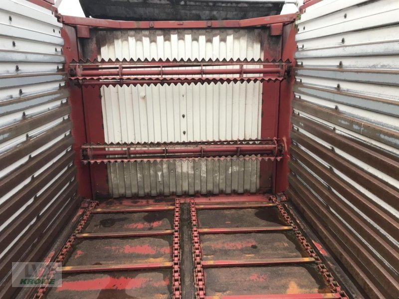 Ladewagen typu Strautmann Giga Trailer 1840, Gebrauchtmaschine v Spelle (Obrázek 8)