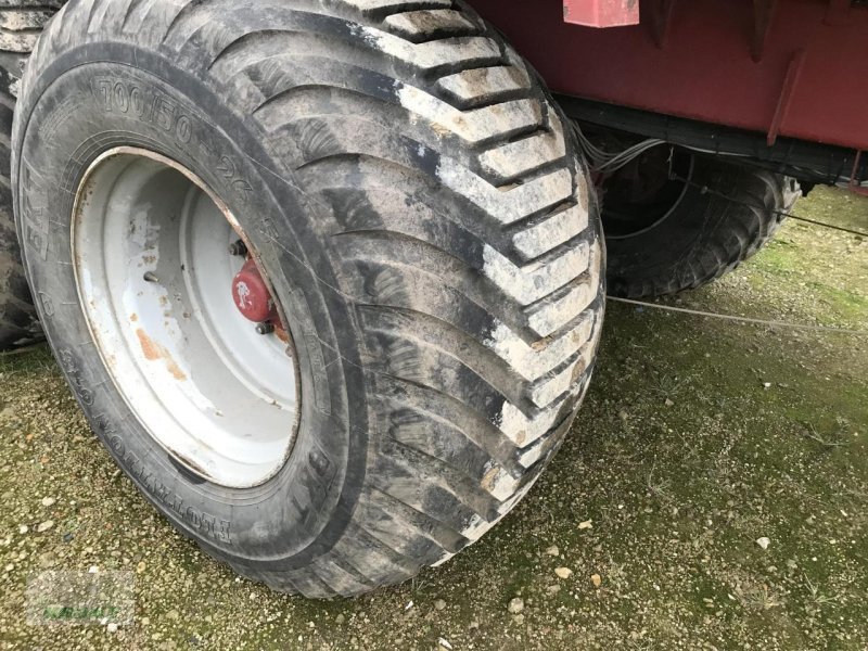 Ladewagen typu Strautmann Giga Trailer 1840, Gebrauchtmaschine v Spelle (Obrázek 9)