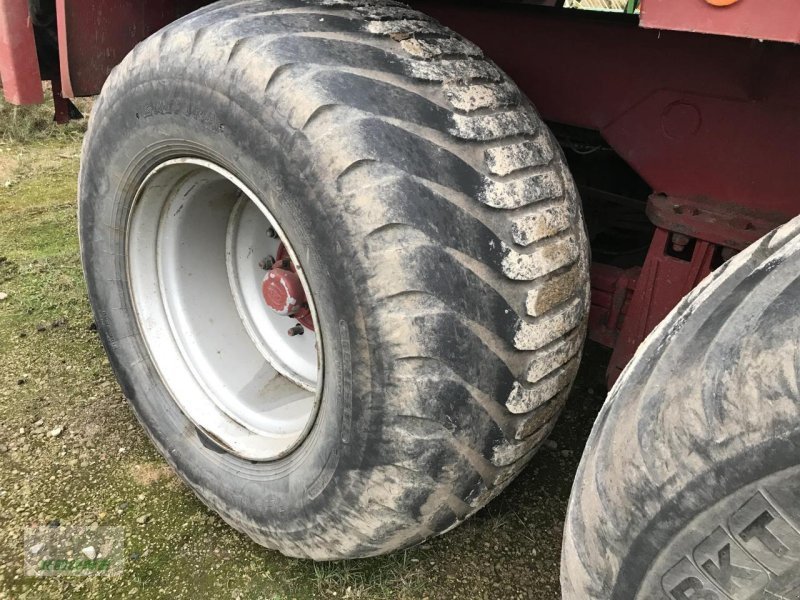 Ladewagen typu Strautmann Giga Trailer 1840, Gebrauchtmaschine v Spelle (Obrázek 10)