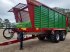 Ladewagen del tipo Strautmann Giga Trailer 460, Gebrauchtmaschine In Nykøbing Mors (Immagine 10)