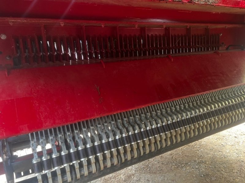 Ladewagen des Typs Strautmann Giga Vietesse 4002 ***Vorführwagen***, Gebrauchtmaschine in Offenhausen (Bild 4)