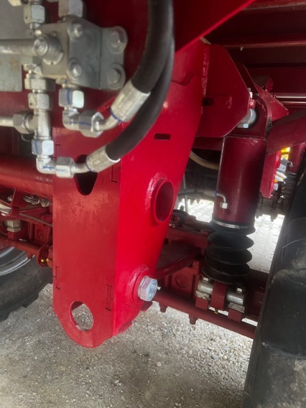 Ladewagen des Typs Strautmann Giga Vietesse 4002 ***Vorführwagen***, Gebrauchtmaschine in Offenhausen (Bild 5)