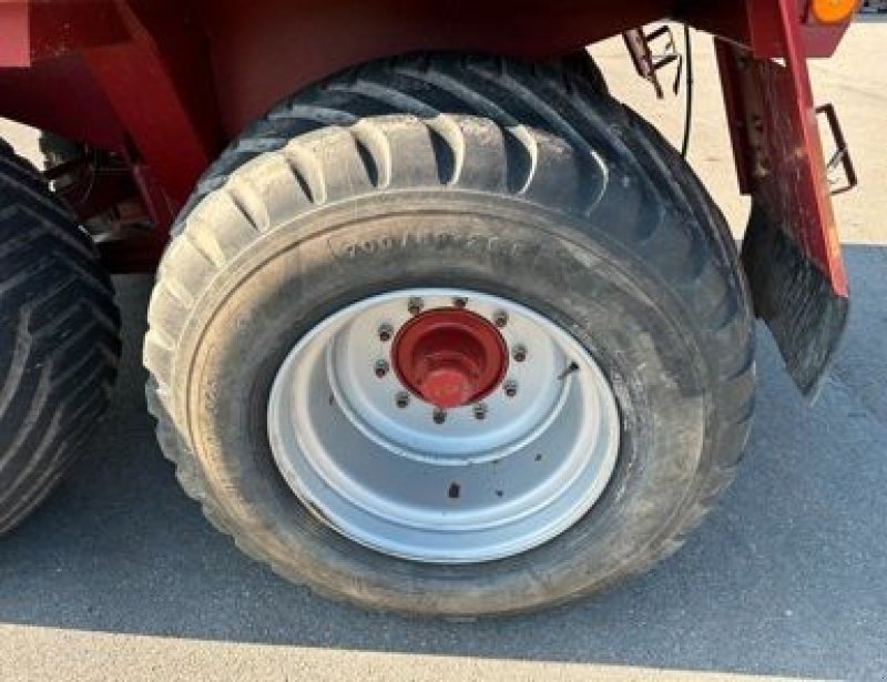 Ladewagen of the type Strautmann Giga vitesse 3 DO Plus, Gebrauchtmaschine in Vroomshoop (Picture 9)