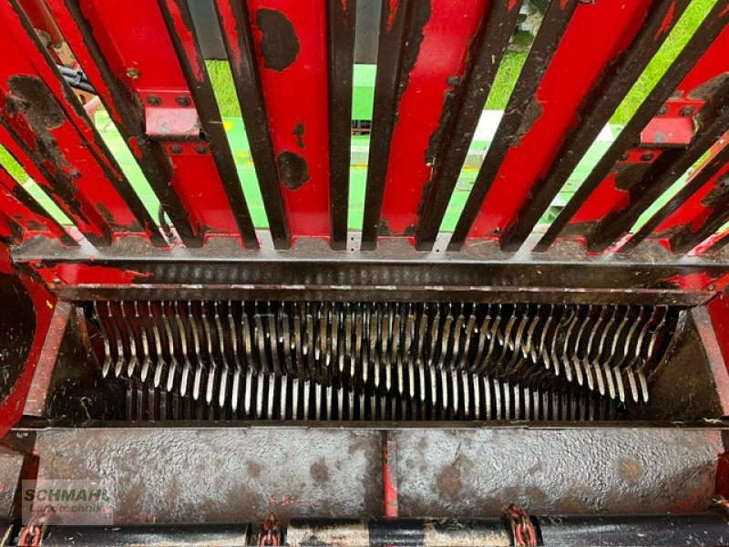 Ladewagen of the type Strautmann GIGA VITESSE 3 DO, Gebrauchtmaschine in Woltersdorf (Picture 5)