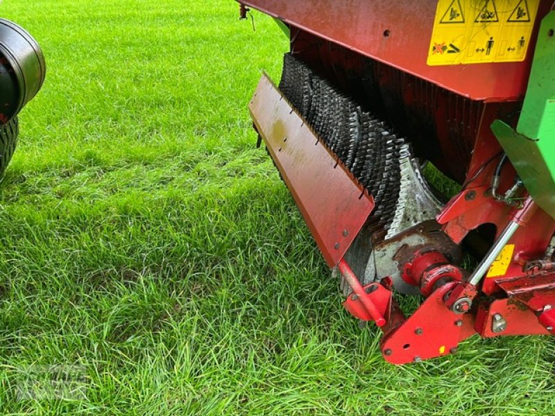 Ladewagen of the type Strautmann GIGA VITESSE 3 DO, Gebrauchtmaschine in Woltersdorf (Picture 7)