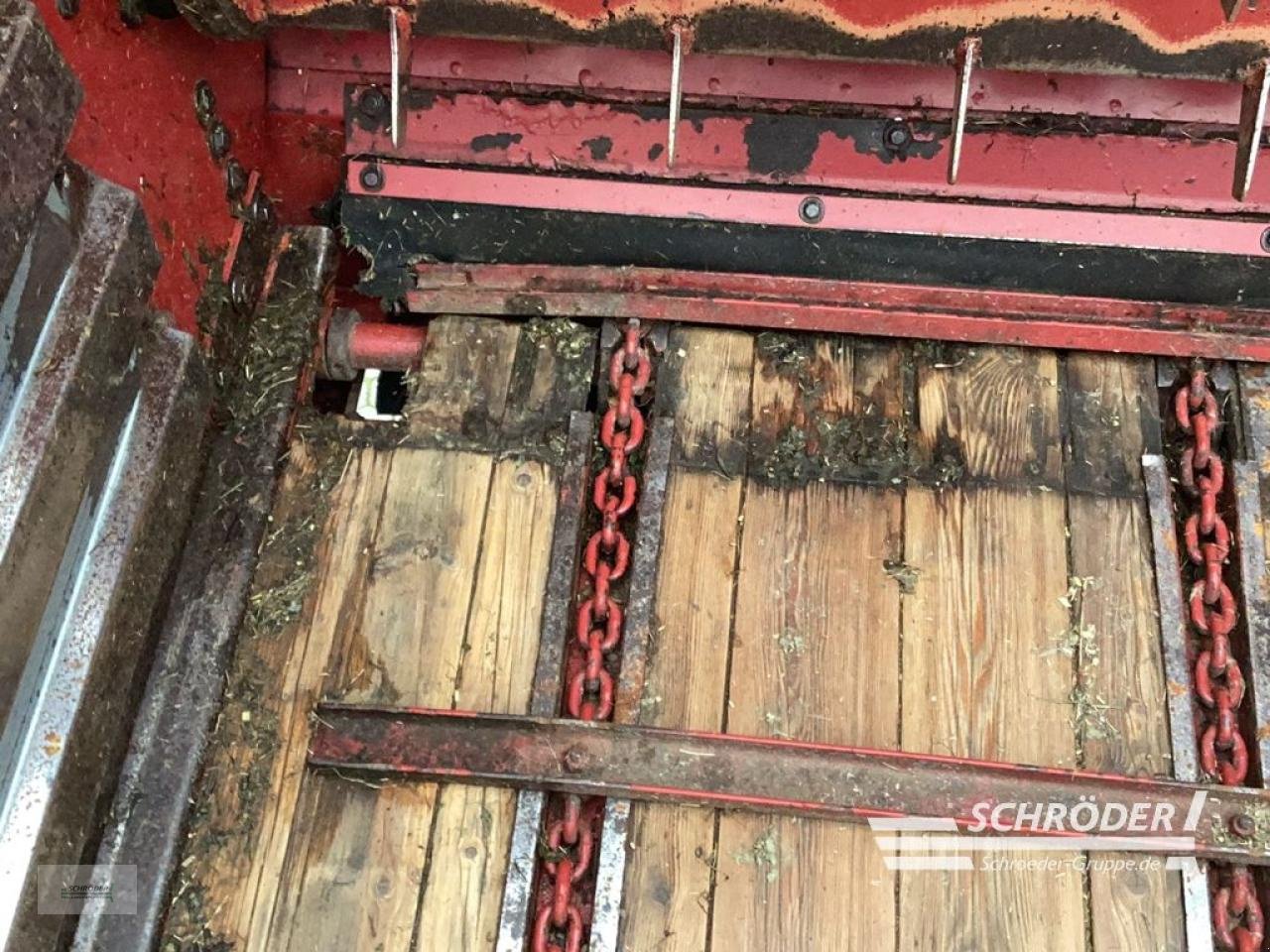 Ladewagen typu Strautmann GIGA VITESSE 4 DO DUO, Gebrauchtmaschine v Scharrel (Obrázek 15)